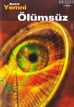 Ölümsüz book cover