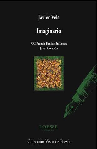 Imaginario book cover