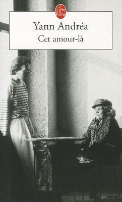Cet Amour-là