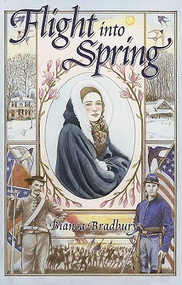 Flight into Spring
