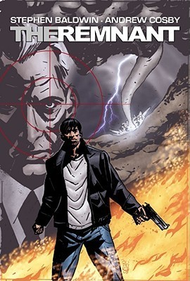 The Remnant book cover