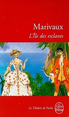 L'île des esclaves