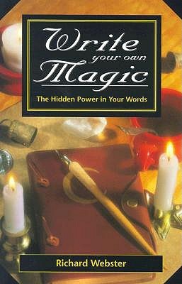 Write Your Own Magic book cover