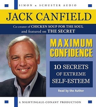 Maximum Confidence book cover