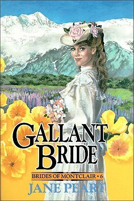 Cover of Gallant Bride
