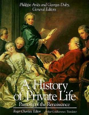 Historia de la vida privada en 10 tomos book cover 3