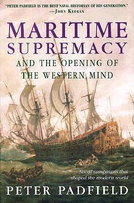Maritime Supremacy & the Opening of the Western Mind: Naval Campaigns That Shaped the Modern World