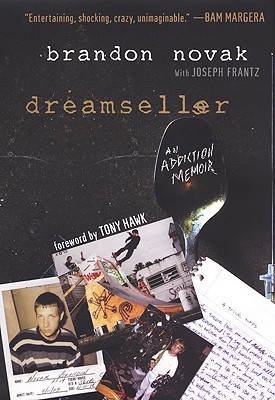 Dreamseller cover
