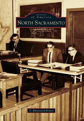 North Sacramento book cover