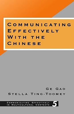Communicating Effectively in Multicultural Contexts book cover 2