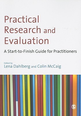 Practical Research and Evaluation: A Start-To-Finish Guide For ...