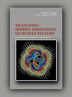 オットー・ラスキー　Measuring Hidden Dimensions 〜 Measuring Hidden Dimensions: The Art and Science of Fully