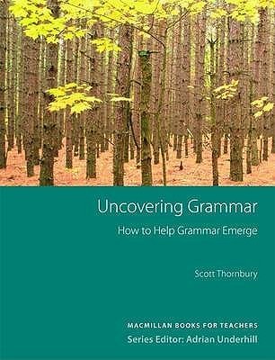 Uncovering Grammar