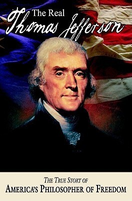 The Real Thomas Jefferson