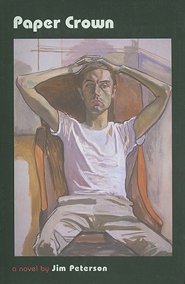 Paper Crown book cover