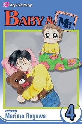 Baby & Me, Volume 4