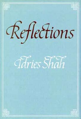 Reflections cover