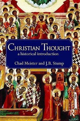 Christian Thought: A Historical Introduction