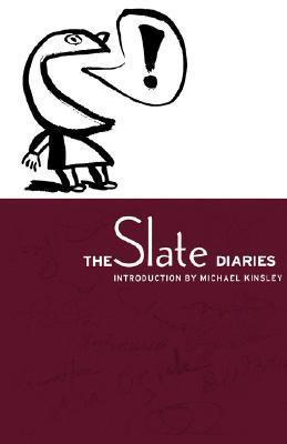 The Slate Diaries book cover