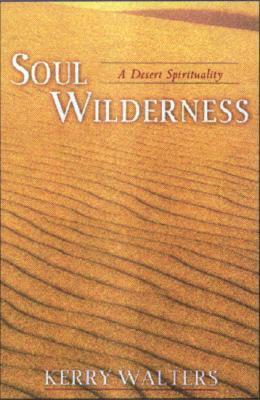 Soul Wilderness book cover