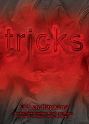 Tricks (Tricks, #1)