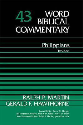 Philippians book cover