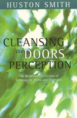 Cleansing the Doors of Perception book cover