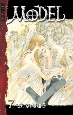 Model, Volume 7