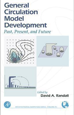 General Circulation Model Development book cover