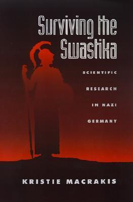 Surviving the Swastika book cover