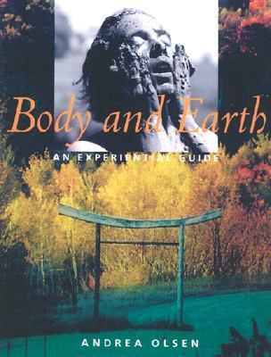 Body and Earth book cover