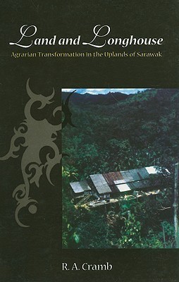 Land and Longhouse book cover