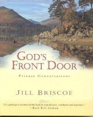 God's Front Door book cover