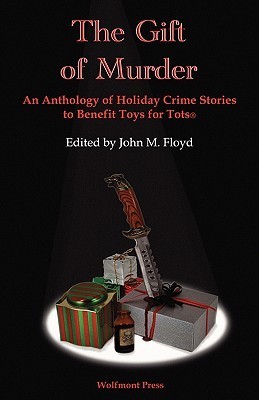 The Gift of Murder book cover
