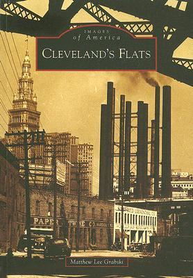 Cleveland's Flats book cover