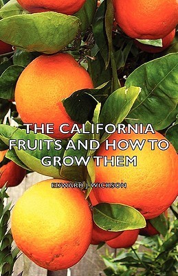 BEST FRUITS TO GROW IN NORTHERN CALIFORNIA visual data 5
