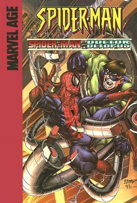 Spider-Man: Spider-Man versus Doctor Octopus