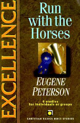 Excellence book cover