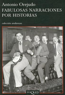 Fabulosas narraciones por historias