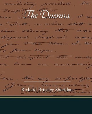 The Duenna book cover