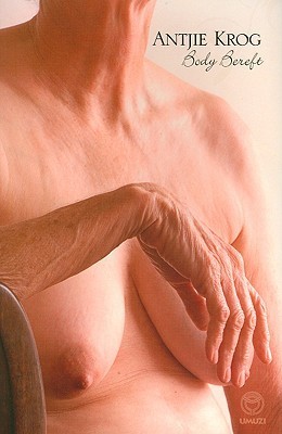 Body Bereft book cover