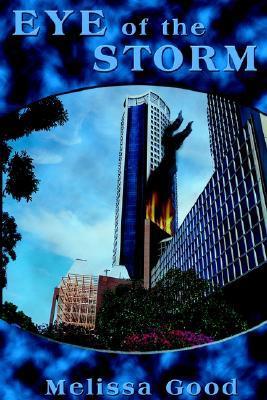 Eye of the Storm book cover