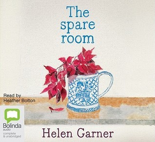 The Spare Room