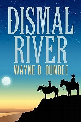 Dismal River book cover