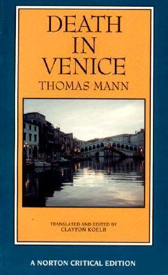 Death in Venice