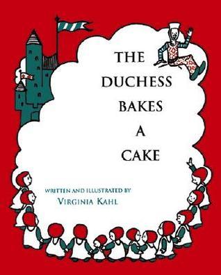 cover img of The Duchess Bakes a Cake