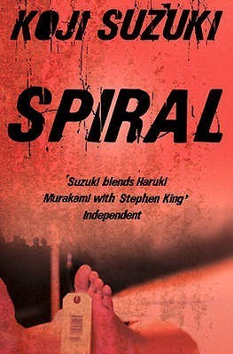 Spiral (Ring #2)