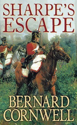 Sharpe's Escape (Sharpe, #10)