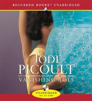 Vanishing Acts
