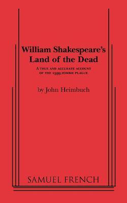 William Shakespeare's Land of the Dead
